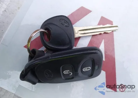 2007 Hyundai Santa Fe Limited/Se из США, поврежденный, VIN 5NMSH13E87H077577